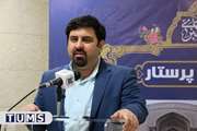 دکتر علامه: افزایش توانمندی فراگیران با استفاده از روش‌های نوین آموزشی در دستور کار قرار دارد