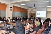 کارگاه آموزشی با عنوان طراحی موثر آموزش مبتنی بر شبیه سازی در آموزش علوم پزشکی از نظریه تا عمل برگزار شد