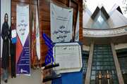 درخشش اعضای کمیته دانشجویی توسعه آموزش دانشگاه علوم پزشکی تهران در رویداد ملی تکتون
