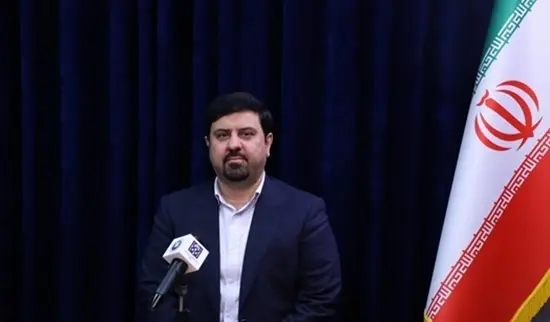 دکتر سید فرشاد علامه معاون آموزشی دانشگاه علوم پزشکی تهران 