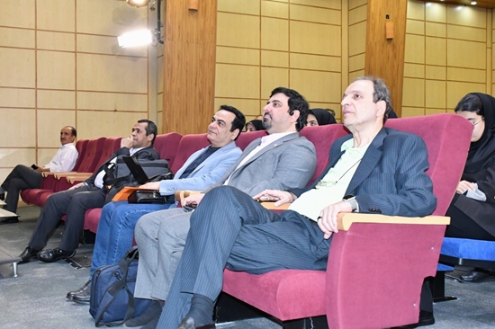 کنگره هفته آموزش دانشگاه علوم پزشکی تهران 