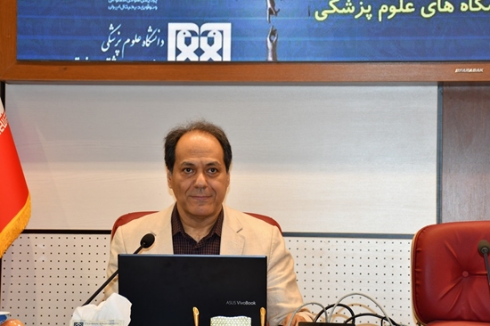 سخنرانی کلیدی نگاهی به انگیزه و دلزدگی  