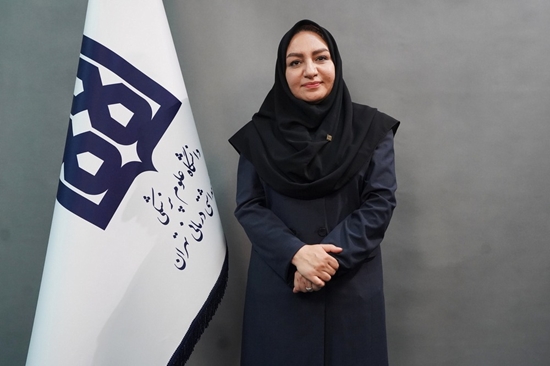 ارزیابی جامع خدمات و فرایندهای آموزشی دانشگاه علوم پزشکی تهران در هفته آموزش 