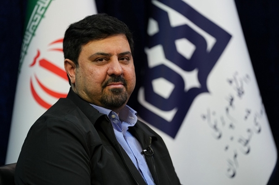 دکتر سید فرشاد علامه معاون آموزشی دانشگاه علوم پزشکی تهران  