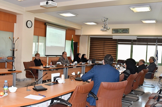 کمیسیون موارد خاص دانشگاه علوم پزشکی تهران 