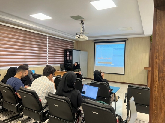 طراحی و اجرای کارگاههای آموزشی 