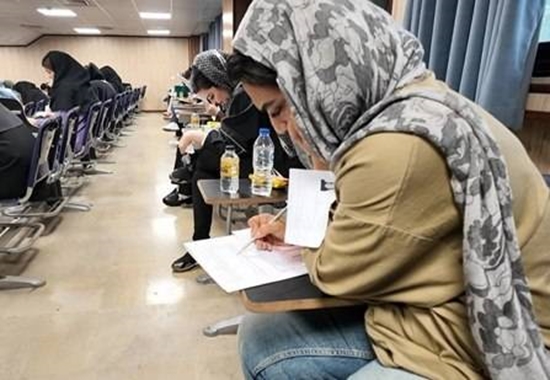 -2147483648_-211674تمدید مهلت نام‌نویسی آزمون کارشناسی ارشد علوم پزشکی ۱۴۰۵ تا ۲۸ مردادماه/ اصلاح برخی موارد دفترچه راهنما 