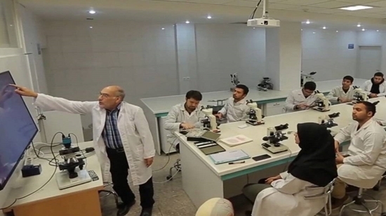 قراردادهای اعضای هیأت علمی دانشگاه‌های علوم پزشکی «شش‌ماه» تمدید می‌شود 