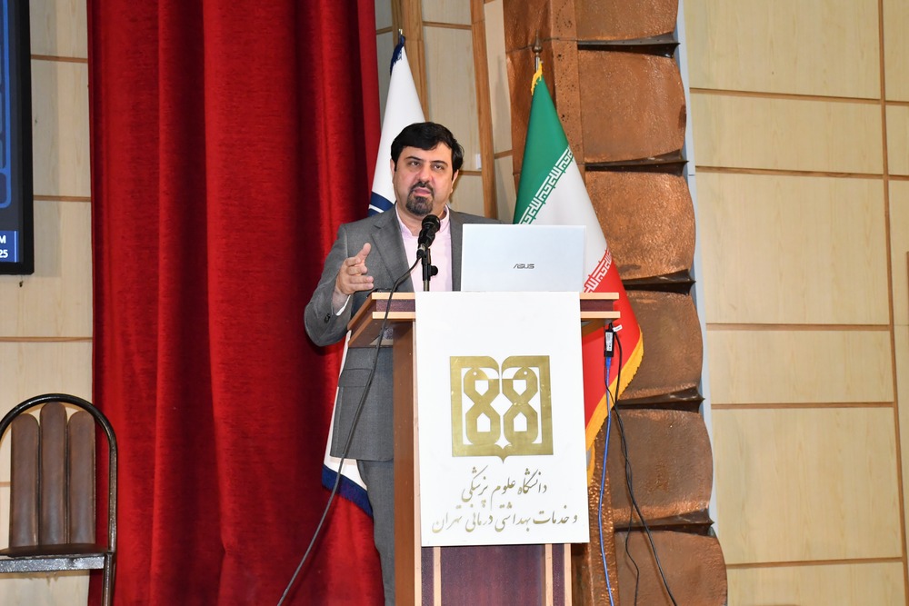 فراهم‌سازی بستری برای بهبود کیفیت آموزش و تربیت هرچه مؤثرتر فراگیران دانشگاه