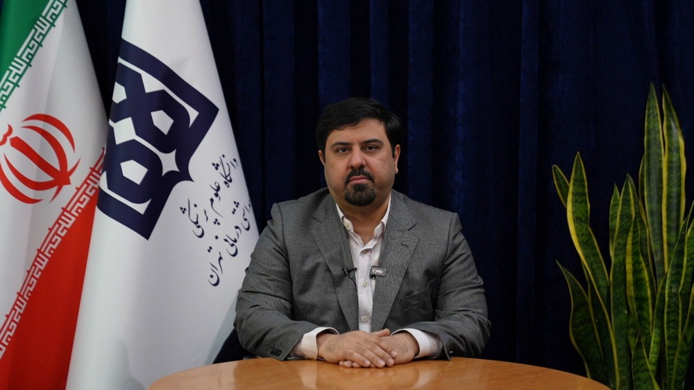 معاون آموزشی دانشگاه علوم پزشکی تهران: دانشجویان نو ورود، ستاره‌های درخشان آینده سلامت ایران هستند