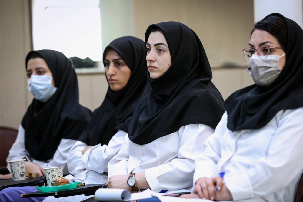 تمدید مهلت «انتخاب محل خدمت متخصصان پذیرفته شده در آزمون گواهینامه سال ۱۴۰۵»