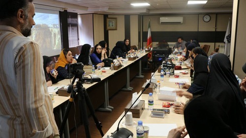 برگزاری کارگاه دو روزه توانمندسازی آموزشی پزشکان/ سرپرستان مراکز خدمات جامع سلامت آموزشی